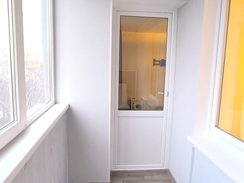 квартира за адресою Леоніда Каденюка вул. (Пацаєва), 12 к1