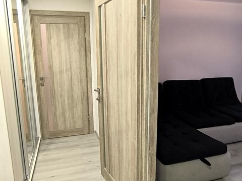 квартира за адресою Леоніда Каденюка вул. (Пацаєва), 12 к1