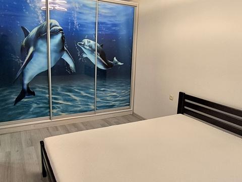 квартира за адресою Леоніда Каденюка вул. (Пацаєва), 12 к1