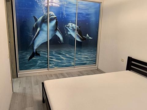 квартира за адресою Леоніда Каденюка вул. (Пацаєва), 12 к1