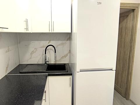 квартира за адресою Леоніда Каденюка вул. (Пацаєва), 12 к1