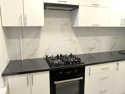 квартира за адресою Леоніда Каденюка вул. (Пацаєва), 12 к1