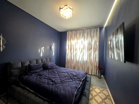 квартира по адресу Олександра Попадинця ул., 32