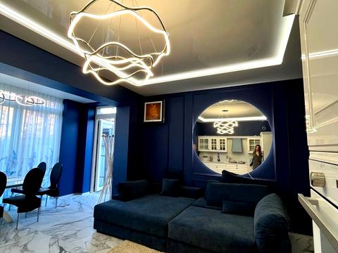 квартира по адресу Олександра Попадинця ул., 32