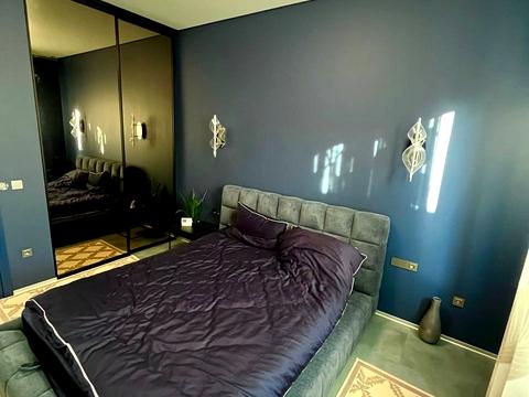 квартира по адресу Олександра Попадинця ул., 32