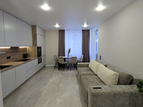 квартира по адресу Олександра Олеся ул., 5-А