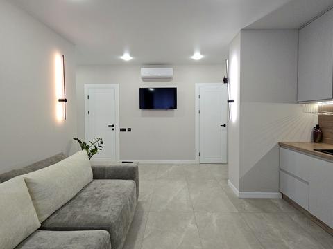 квартира по адресу Олександра Олеся ул., 5-А