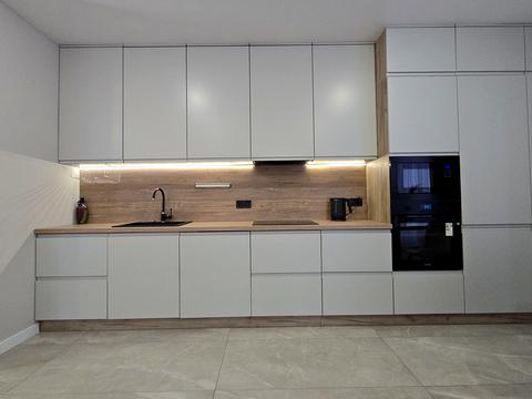 квартира по адресу Олександра Олеся ул., 5-А