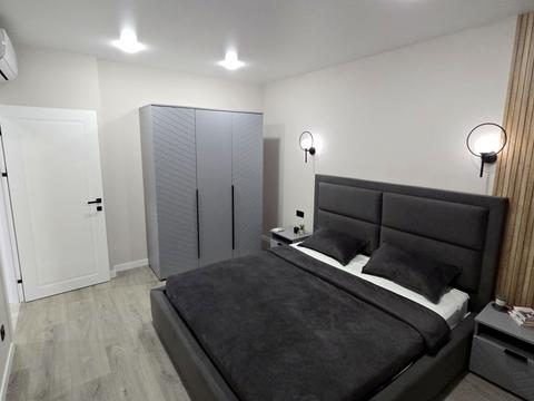 квартира по адресу Олександра Олеся ул., 5-А