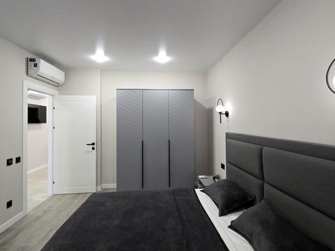 квартира по адресу Олександра Олеся ул., 5-А