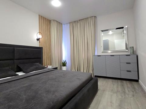 квартира по адресу Олександра Олеся ул., 5-А