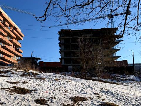 квартира за адресою Івана Раковського вул., (Будинок 3)