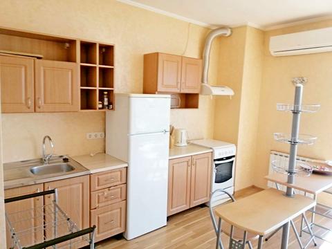 квартира за адресою Волинська вул., 9-А