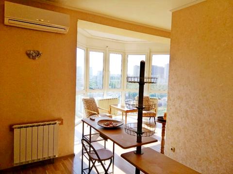 квартира за адресою Волинська вул., 9-А