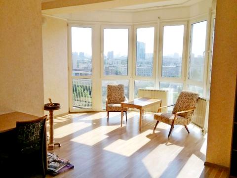 квартира за адресою Волинська вул., 9-А