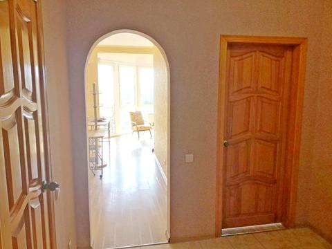 квартира за адресою Волинська вул., 9-А