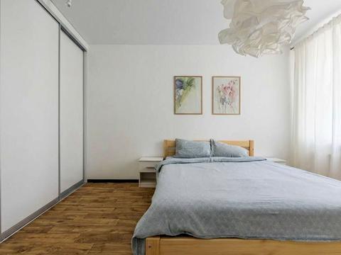 квартира за адресою Соборна вул., 103/13