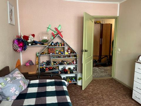 квартира за адресою Київська вул., 94