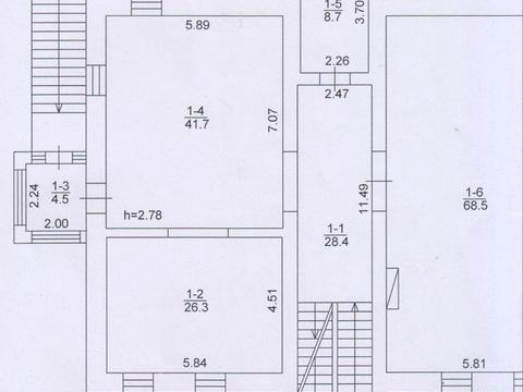 дом по адресу Новая ул., 8