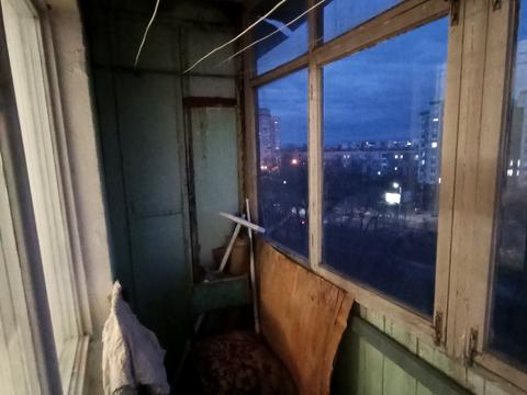 квартира за адресою Запоріжжя, Бородинська вул., 3