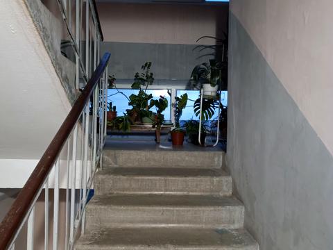 квартира за адресою Запоріжжя, Бородинська вул., 3