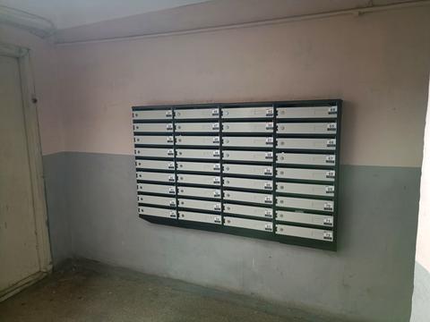 квартира за адресою Запоріжжя, Бородинська вул., 3