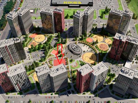 квартира за адресою Івана Виговського вул. (Маршала Гречка), 44