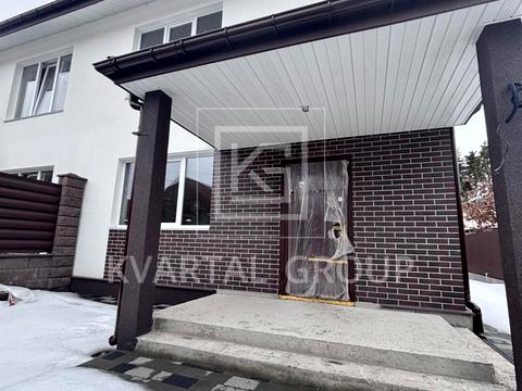 дом по адресу Антония Михайловского ул., 4Е