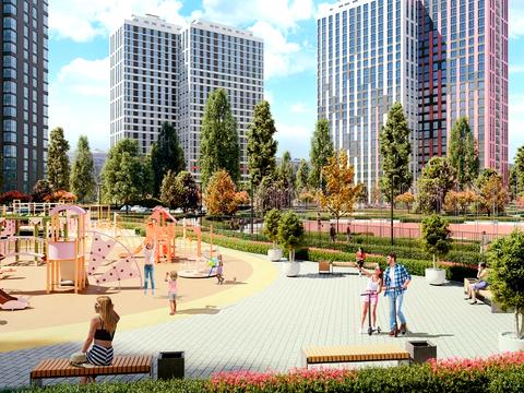 квартира за адресою Івана Виговського вул. (Маршала Гречка), 44