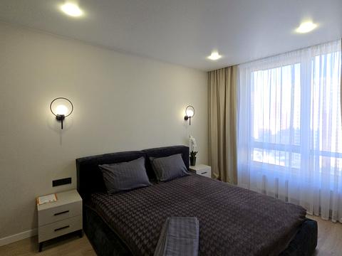 квартира за адресою Олександра Олеся вул., 5-А