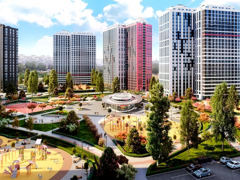 квартира за адресою Івана Виговського вул. (Маршала Гречка), 44