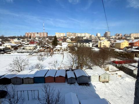 квартира за адресою Зарічанська вул., 52/1