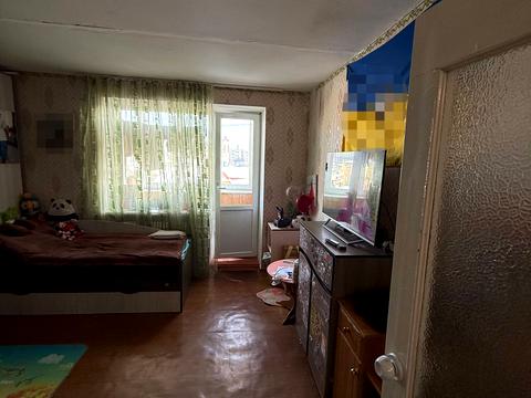 квартира за адресою Зарічанська вул., 52/1