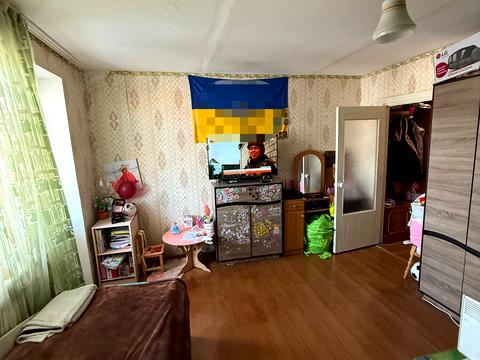 квартира за адресою Зарічанська вул., 52/1