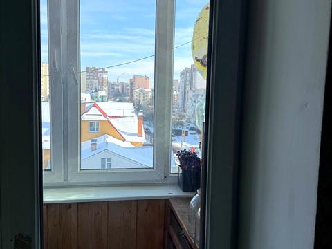 квартира за адресою Зарічанська вул., 52/1