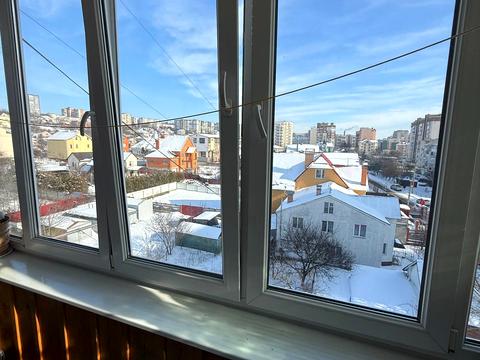 квартира за адресою Зарічанська вул., 52/1