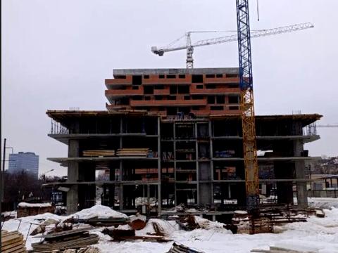 квартира за адресою Івана Раковського вул., (Будинок 3)