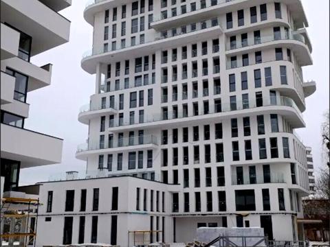 квартира за адресою Івана Раковського вул., (Будинок 3)