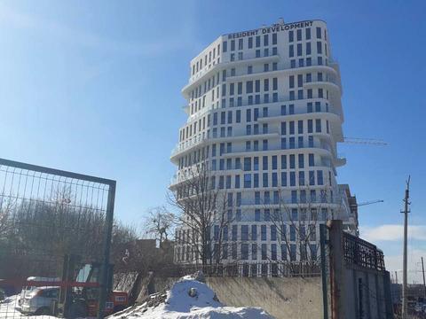 квартира за адресою Івана Раковського вул., (Будинок 3)