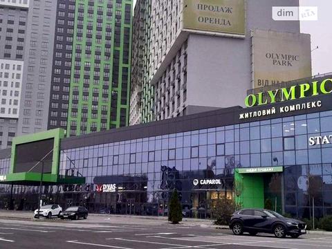 квартира за адресою Миколи Бажана просп., (Будинок 4)