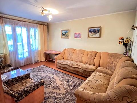 квартира по адресу Грушевского ул., 32