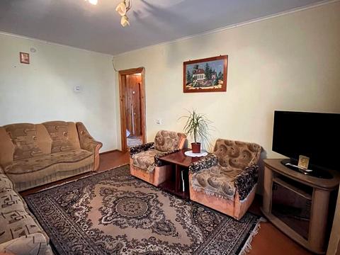 квартира по адресу Грушевского ул., 32