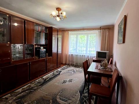 квартира по адресу Грушевского ул., 32