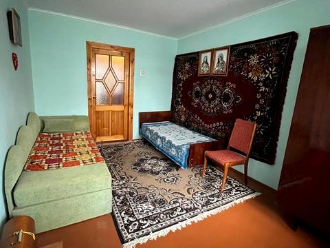 квартира по адресу Грушевского ул., 32