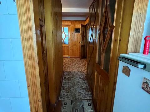 квартира по адресу Грушевского ул., 32