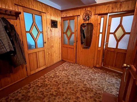 квартира по адресу Грушевского ул., 32