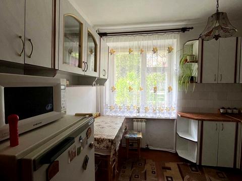 квартира по адресу Грушевского ул., 32