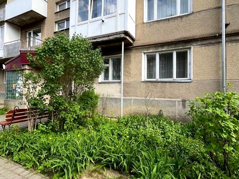 квартира по адресу Грушевского ул., 32