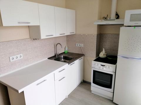 квартира за адресою Ракетна вул., 24-Б