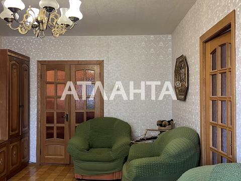 квартира за адресою Мостицька вул., 12